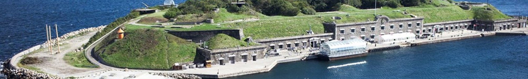 Middelgrundsfortet